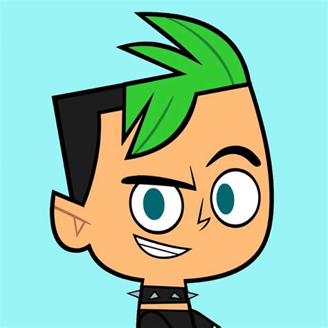 Total Dramarama Official .